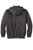 Carhartt CT100617 Rain Defender Paxton Heavyweight Hooded Zip Mock Sweatshirt
