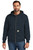 Carhartt CT104078 Midweight Thermal-Lined Full-Zip Sweatshirt