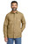 Carhartt CT105532 Rugged Flex Fleece-Lined Shirt Jac