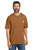 Carhartt CTK87 Workwear Pocket Short Sleeve T-Shirt