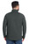 Carhartt CT106660 Force 1/4-Zip Long Sleeve T-Shirt