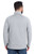 Carhartt CT106660 Force 1/4-Zip Long Sleeve T-Shirt