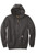 Carhartt CTK122 Midweight Hooded Zip-Front Sweatshirt