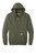Carhartt CTK122 Midweight Hooded Zip-Front Sweatshirt