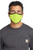 Carhartt CT105160 Cotton Ear Loop Face Mask (3 pack)