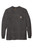 Carhartt CTK126 Workwear Pocket Long Sleeve T-Shirt
