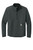 Carhartt CT106417 Textured 1/2-Zip Fleece Jacket