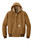 Carhartt CTT106678 Tall Thermal-Lined Duck Active Jac