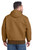 Carhartt CTT106678 Tall Thermal-Lined Duck Active Jac