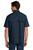 Carhartt CT107107 Force Sun Defender Short Sleeve Shirt