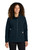 Carhartt CT106419 Women's Textured Full-Zip Fleece Jacket