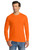 Volunteer Knitwear VL100LS All-American Long Sleeve Tee