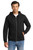 Volunteer Knitwear VL130ZH Chore Fleece Full-Zip Hoodie