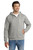 Volunteer Knitwear VL130ZH Chore Fleece Full-Zip Hoodie