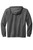 Volunteer Knitwear VL130ZH Chore Fleece Full-Zip Hoodie