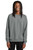 Allmade AL5004 Unisex Organic CVC Fleece Crewneck Sweatshirt