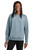 Allmade AL5004 Unisex Organic CVC Fleece Crewneck Sweatshirt