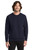 Allmade AL4004 Unisex Organic French Terry Crewneck Sweatshirt