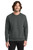 Allmade AL4004 Unisex Organic French Terry Crewneck Sweatshirt