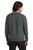 Allmade AL4004 Unisex Organic French Terry Crewneck Sweatshirt