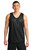 A4 A4NF1270 Sprint Reversible Mesh Tank