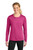 A4 A4NW3002 Women's Cooling Performance Long Sleeve Tee