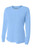 A4 A4NW3002 Women's Cooling Performance Long Sleeve Tee