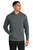 A4 A4N3528 Softek Long Sleeve Hooded Tee