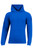 A4 A4N3528 Softek Long Sleeve Hooded Tee