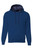 A4 A4N4279 Sprint Tech Fleece Hoodie