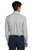 Mercer+Mettle MM2002 Long Sleeve Modern Oxford Shirt
