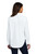 Mercer+Mettle MM2003 Women's Long Sleeve Modern Oxford Shirt