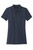 Mercer+Mettle MM1001 Women's Stretch Heavyweight Pique Polo