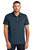 Mercer+Mettle MM1004 Stretch Pique Polo