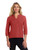 Mercer+Mettle MM2011 Women's Stretch Crepe 3/4-Sleeve Blouse