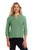 Mercer+Mettle MM2011 Women's Stretch Crepe 3/4-Sleeve Blouse