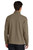 Mercer+Mettle MM3040 Linear Texture 1/4-Zip
