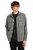 Mercer+Mettle MM2020 Long Sleeve Twill Overshirt