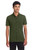 Mercer+Mettle MM1006 Stretch Pique Full-Button Polo