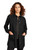 Mercer+Mettle MM2021 Women's Long Sleeve Twill Overshirt