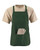 Augusta Sportswear 4250 Medium Length Apron with Pouch