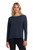 Mercer+Mettle MM3013 Women's Stretch Drop Shoulder Pullover