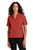 Mercer+Mettle MM1015 Women's Stretch Jersey Polo