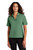 Mercer+Mettle MM1015 Women's Stretch Jersey Polo