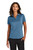 Mercer+Mettle MM1021 Women's Recharge Jersey Polo