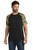 Russell Outdoors RU151 Realtree Colorblock Performance Tee