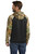 Russell Outdoors RU451 Realtree Performance Colorblock Pullover Hoodie
