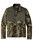 Russell Outdoors RU601 Realtree Atlas Colorblock Soft Shell