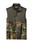 Russell Outdoors RU604 Realtree Atlas Colorblock Soft Shell Vest