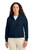Stanley/Stella SXW037 Women's Stella Ida Full-Zip Hooded Sweatshirt
